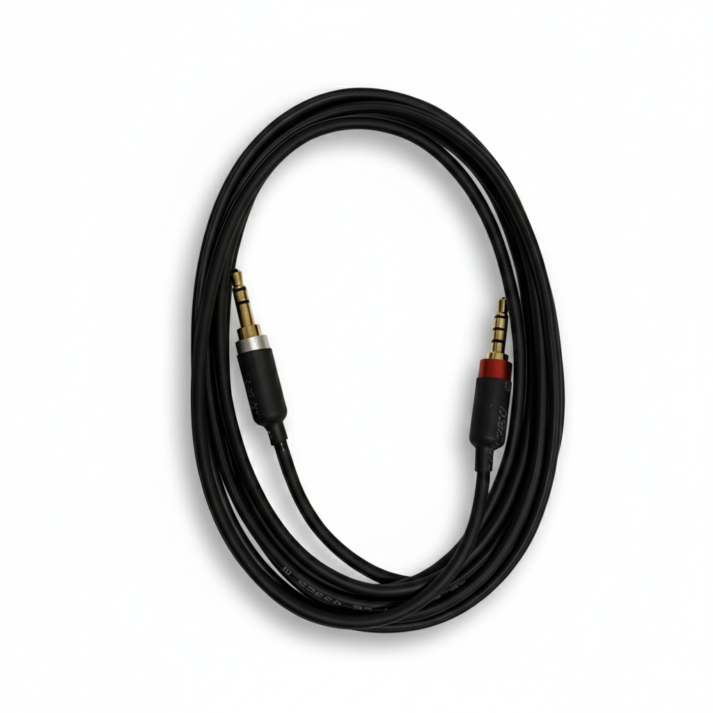 Temix Power WPM Kayıt Kablosu