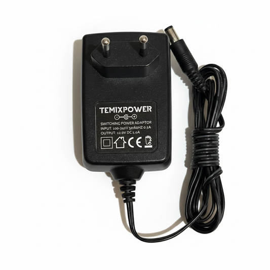 Temix Power Güç Adaptörü W3-WPM Uyumlu