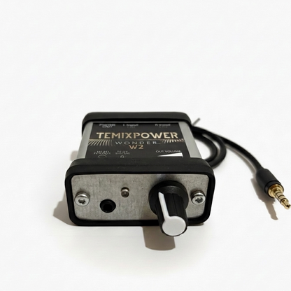 Temix Power Wonder W2