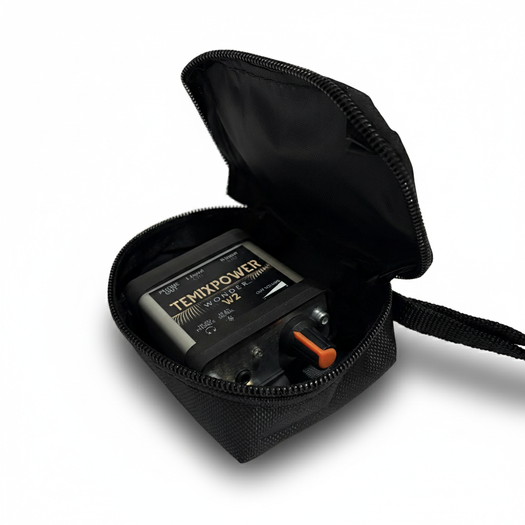 Temix Power Wonder W2