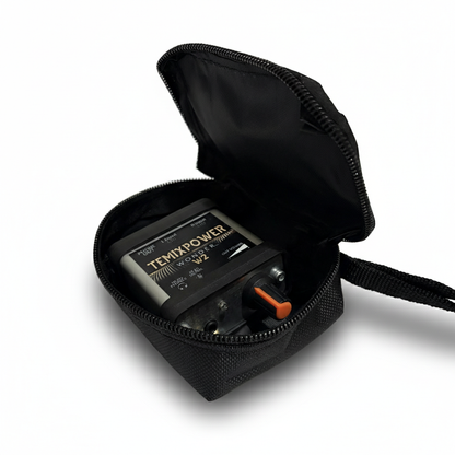 Temix Power Wonder W2