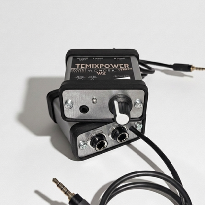 Temix Power Wonder W2