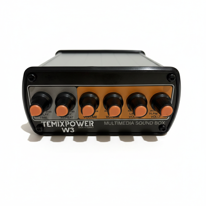 Temix Power Wonder W3