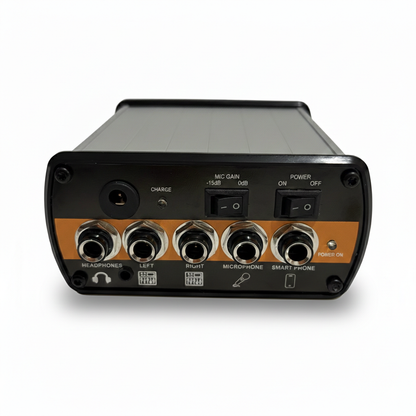 Temix Power Wonder W3