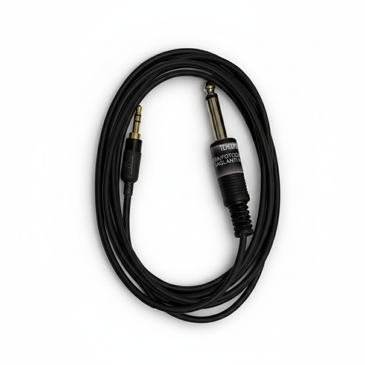 Temix Power W3 Kamera Kayıt Kablosu