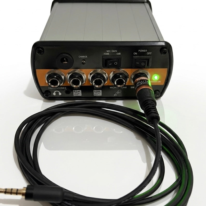 Temix Power Wonder W3
