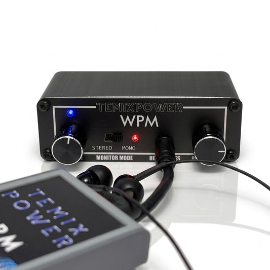 Temix Power Wonder WPM