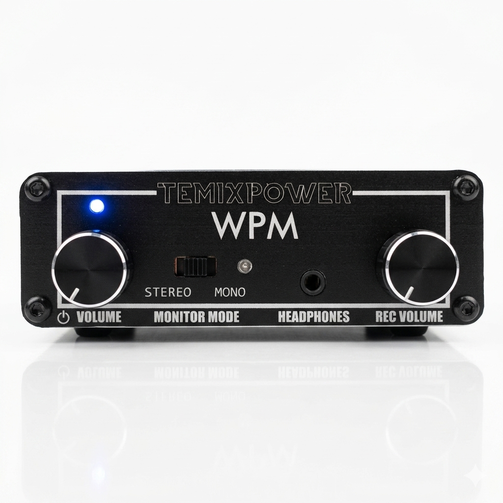 Temix Power Wonder WPM