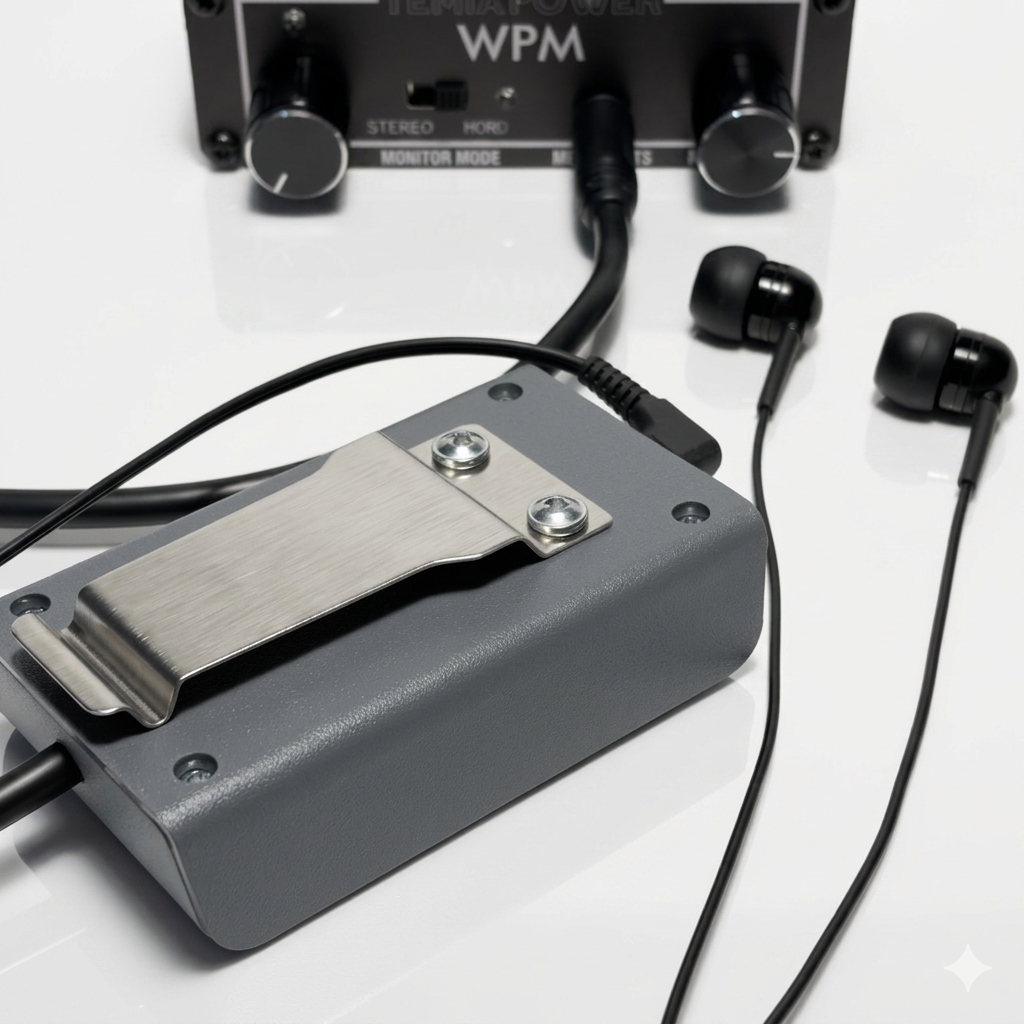 Temix Power Wonder WPM